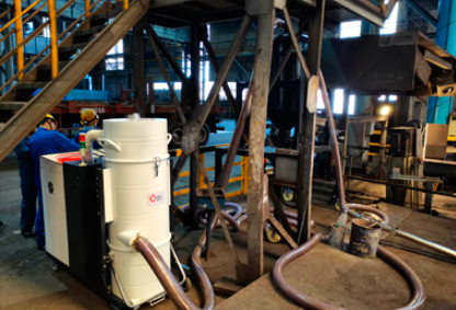 How to Handle Factory Dust and How to Choose an Industrial Dust Vacuum Cleaner? How to Handle Factory Dust and How to Choose an Industrial Dust Vacuum Cleaner?