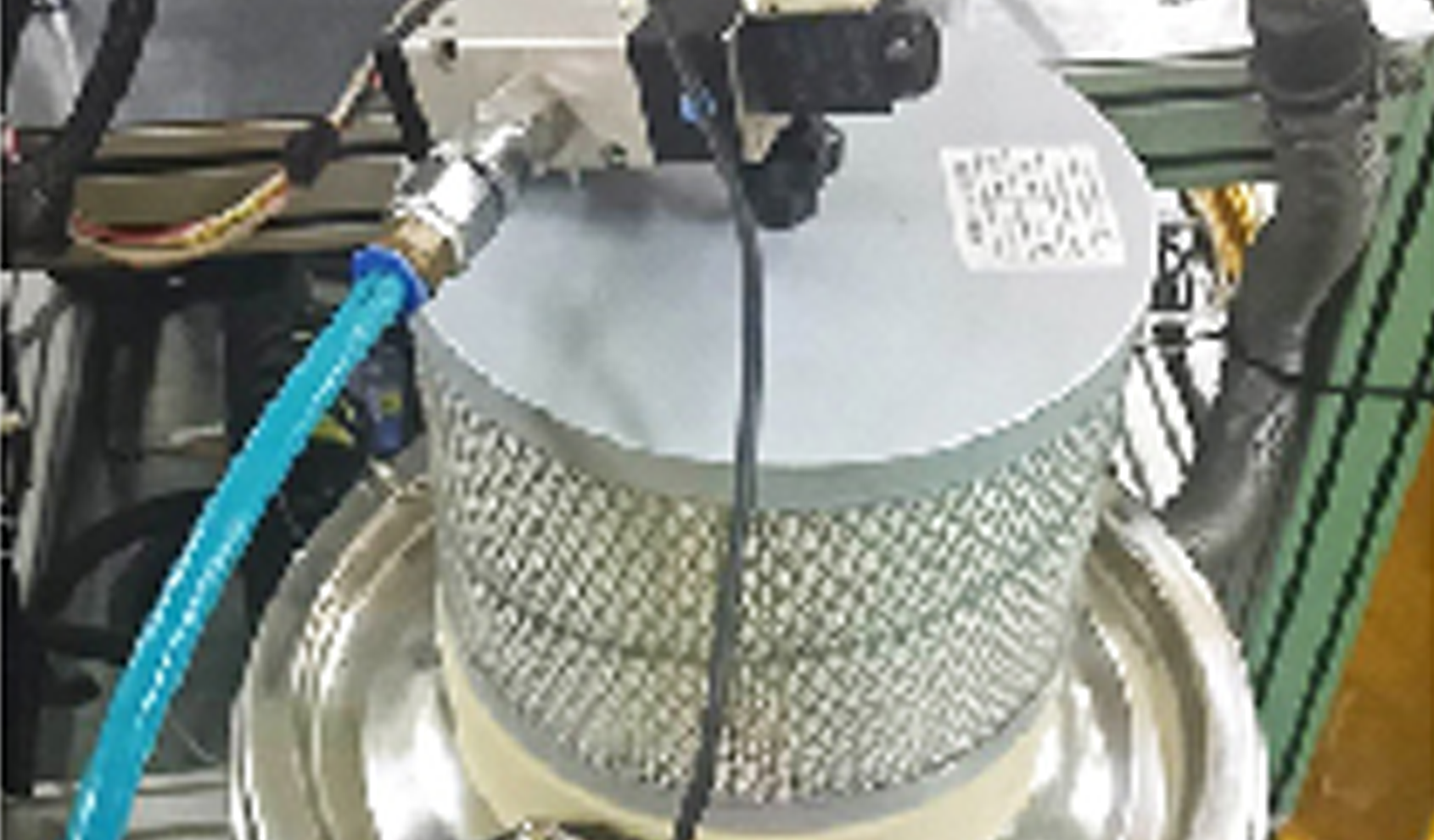 cordless vacuum cleaner industrial