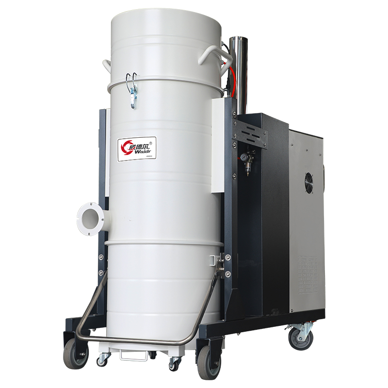 Explosion Proof Vacuum Cleaner