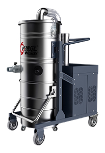 مكانس كهربائية صناعية أحادية الطور مع نفاخ بقناة جانبية بدون فرش