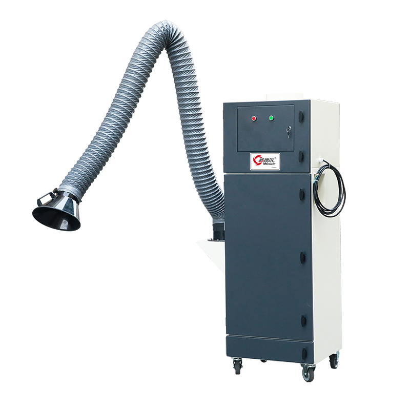 Dust Collector System