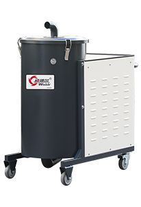 المكانس الكهربائية الصناعية ثلاثية المراحل لمصانع النسيج/الورق