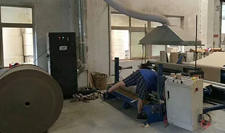 Industrial Ducted Vacuum Systems