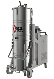 المكانس الكهربائية الصناعية الغمر حمام مقاومة للانفجار