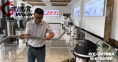 مكنسة كهربائية صناعية أحادية الطور ، ، ، ،