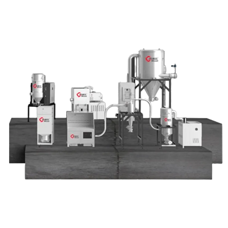 Central Vacuum Systems for Sale Supplier