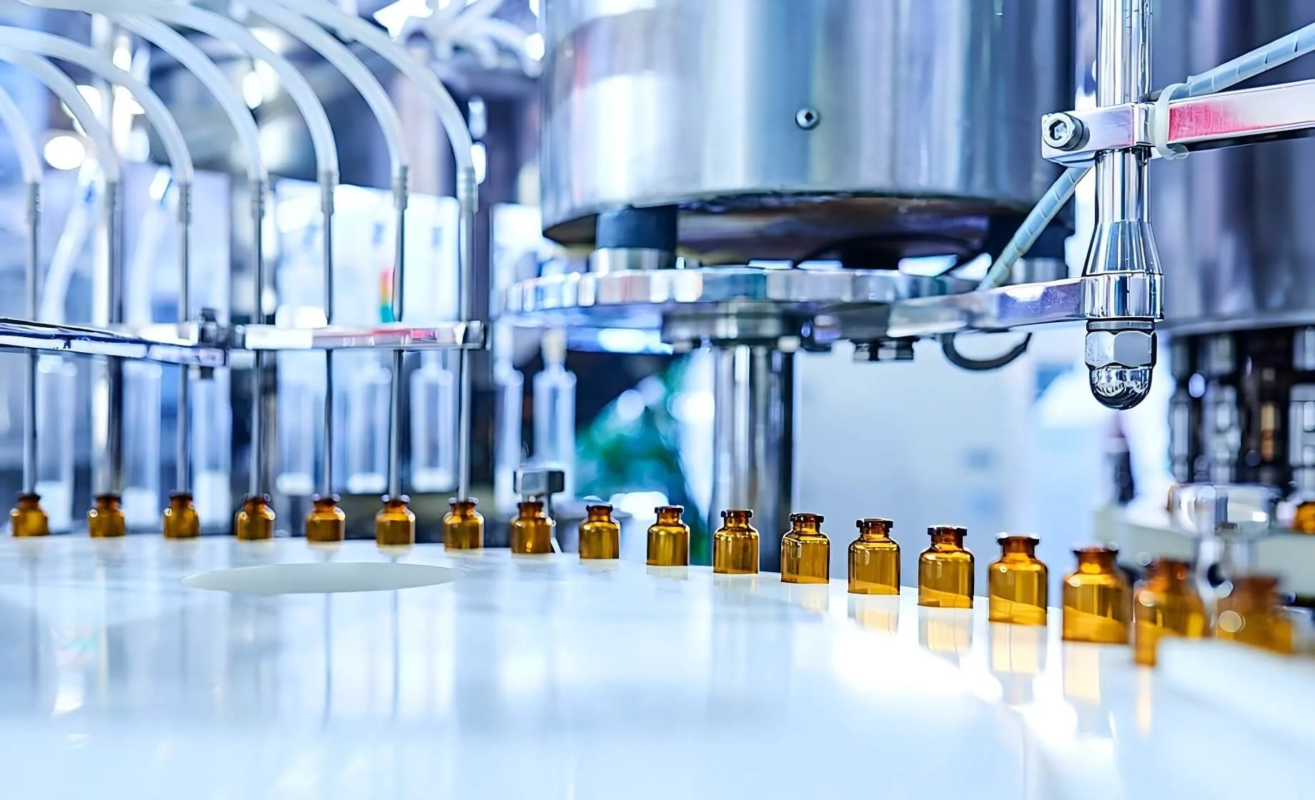 صناعة بيوفارما