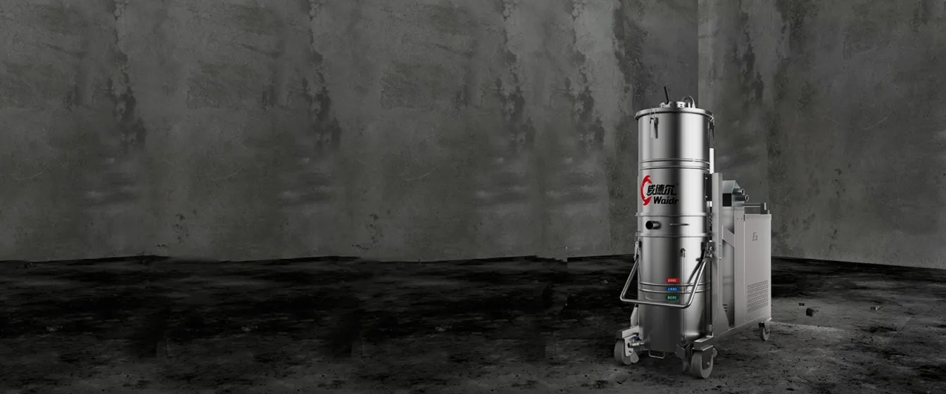 من الحطام المعدني إلى النفايات السامة