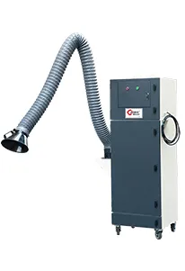 مجمعات الغبار